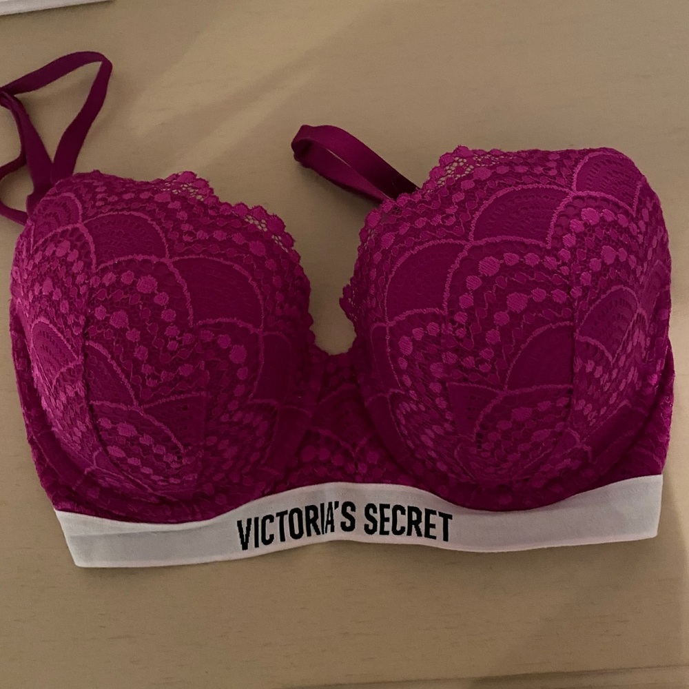 Victoria Secret Lace Bra